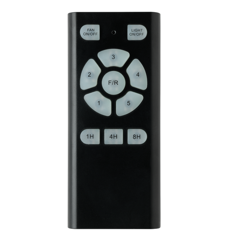 Eco Motion Dc Ceiling Fan With Remote Brushed Chrome 52 Fanco Eco Motion Dc Ceiling Fan With Remote