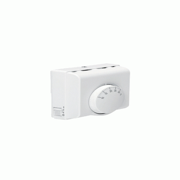 Simple Thermostat For Heat Transfer Systems - Fanco