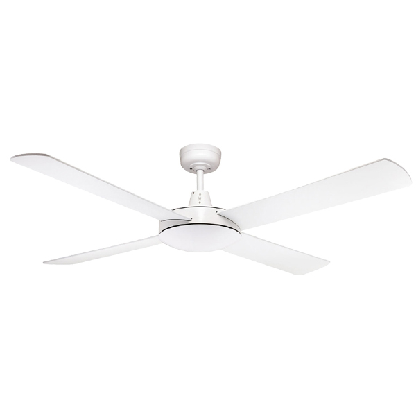 Urban 2 Ceiling Fan - White 52\