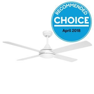 eco silent ceiling fan with remote