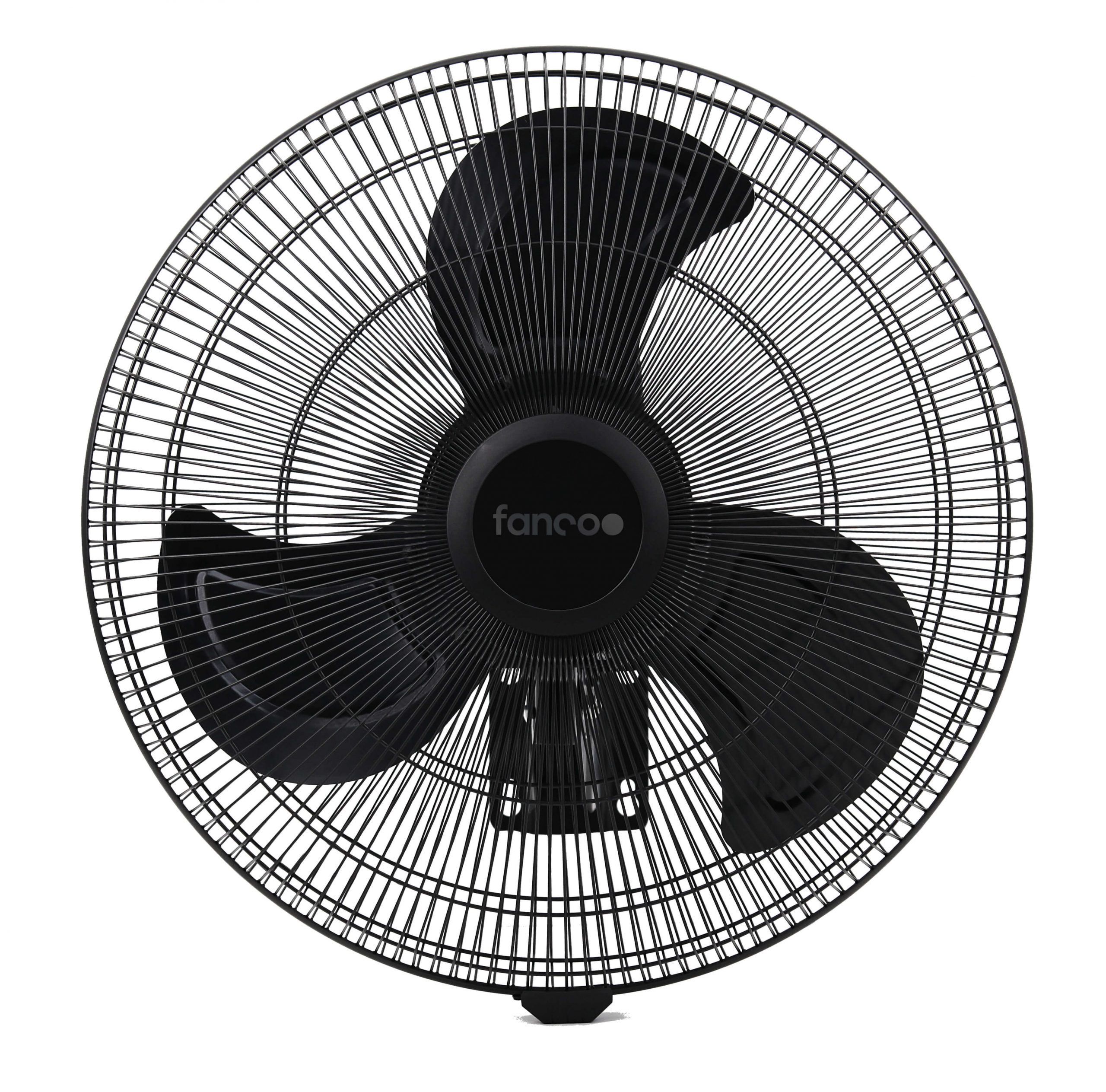 Fanco DC Motor Semi Commercial Wall Fan 18″ Fanco