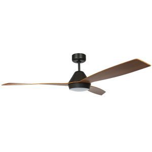 DC Ceiling Fans | With Light \u0026 Remote 