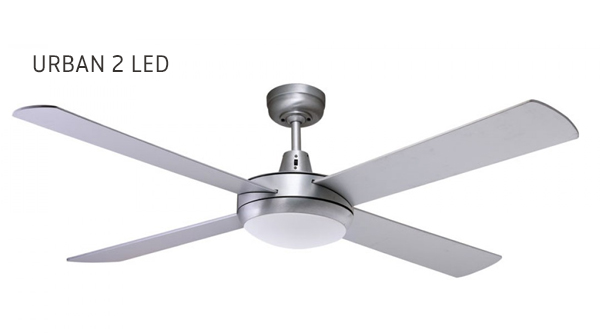 Urban 2 Range Fanco 2 Stunning Finishes Available In These Models