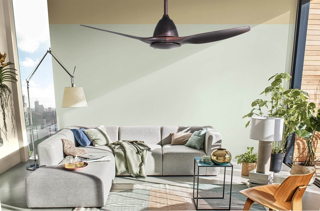Can Ceiling Fans Run 24/7? Fanco