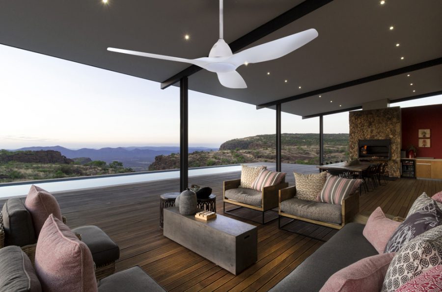 Can Ceiling Fans Run 24/7? Fanco