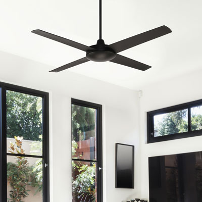 urban abs ceiling fan