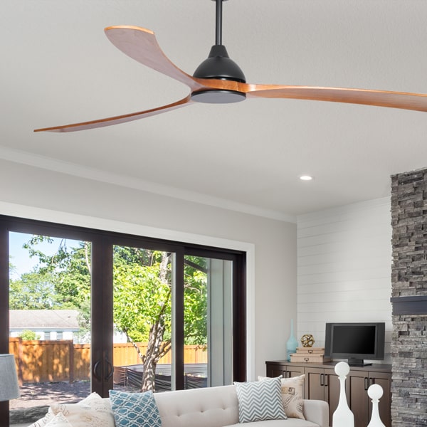Ceiling Fan Living Room / Ceiling Fan For Living Room Youtube - The
