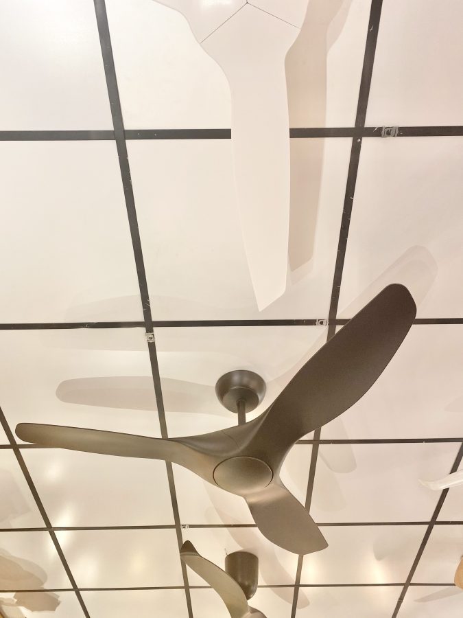 Stockists Victoria Fanco Fans Australia