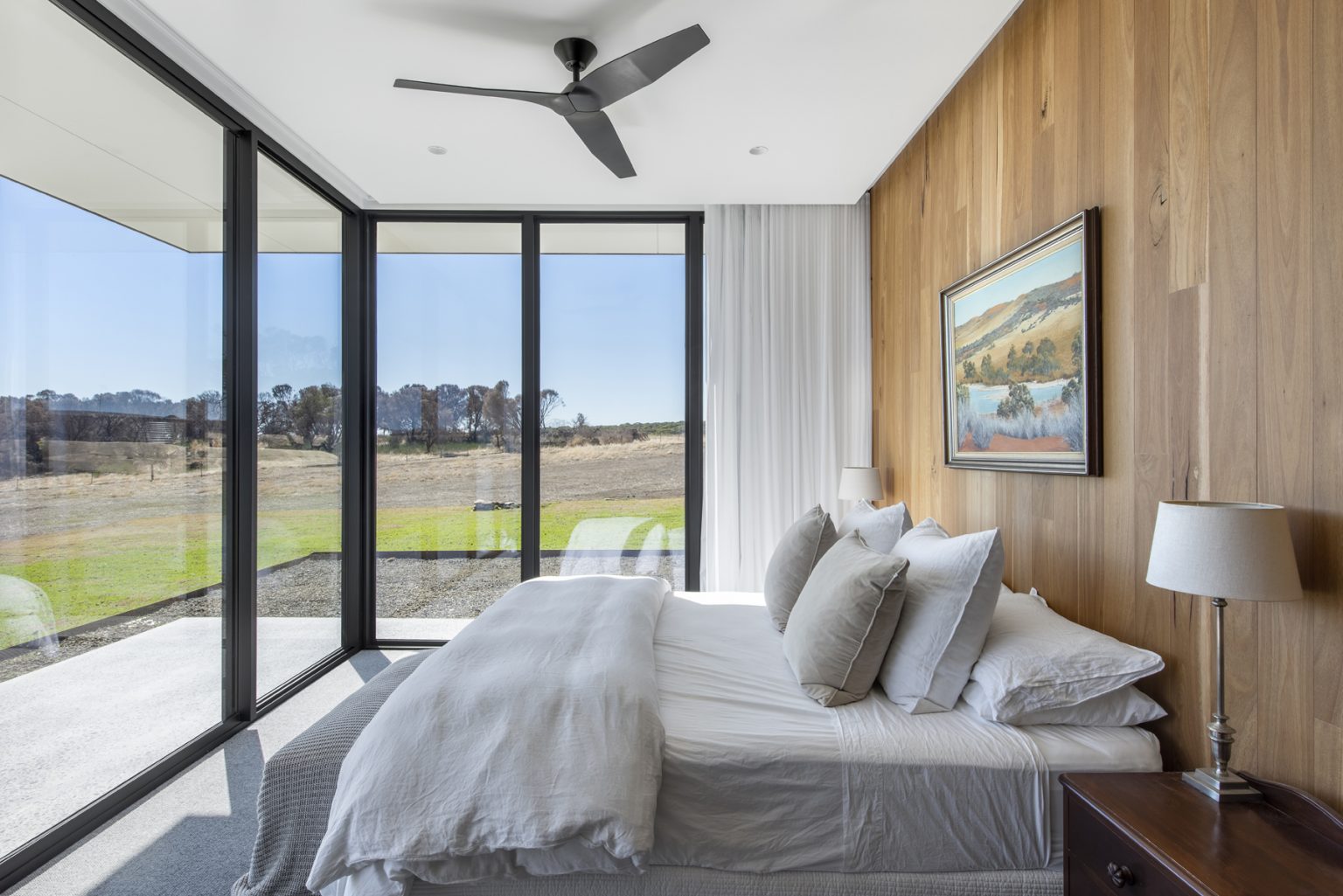 Hawks Nest Residence