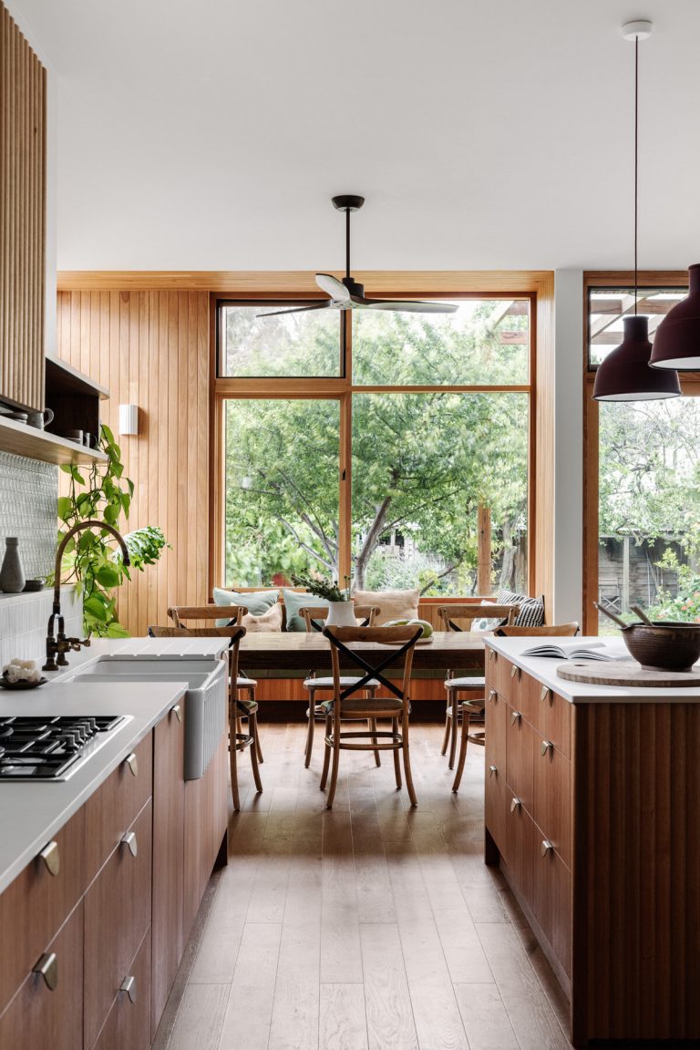 Enduring House